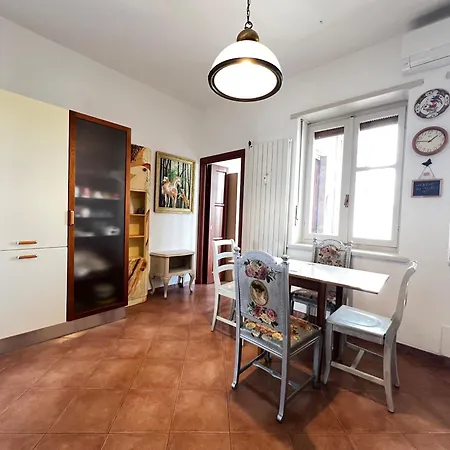 Inalpi - Stadio - Attico Con Terrazzo By Rd Domus Appartement