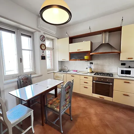 Inalpi - Stadio - Attico Con Terrazzo By Rd Domus * 토리노