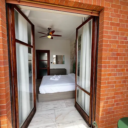 Inalpi - Stadio - Attico Con Terrazzo By Rd Domus