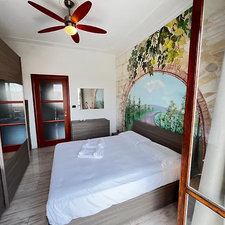 Box Auto Gratuito - Inalpi - Stadio - By Rd Domus Apartmán *