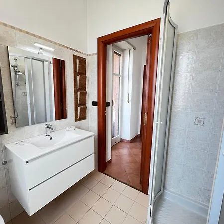 Inalpi - Stadio - Attico Con Terrazzo By Rd Domus *