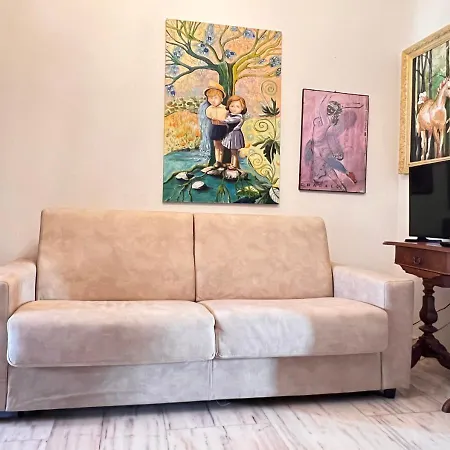 Appartement Inalpi - Stadio - Attico Con Terrazzo By Rd Domus Turijn