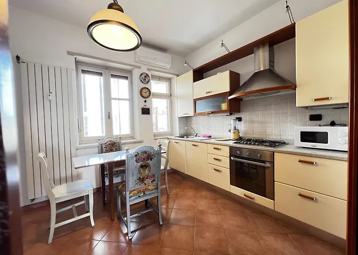 Box Auto Gratuito - Inalpi - Stadio - By Rd Domus Appartamento