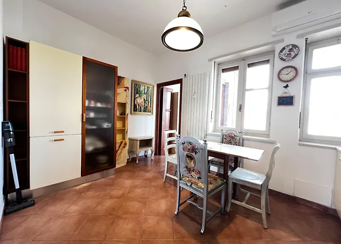 Box Auto Gratuito - Inalpi - Stadio - By Rd Domus Apartament