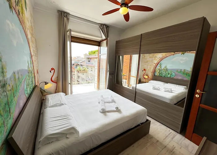 Box Auto Gratuito - Inalpi - Stadio - By Rd Domus *