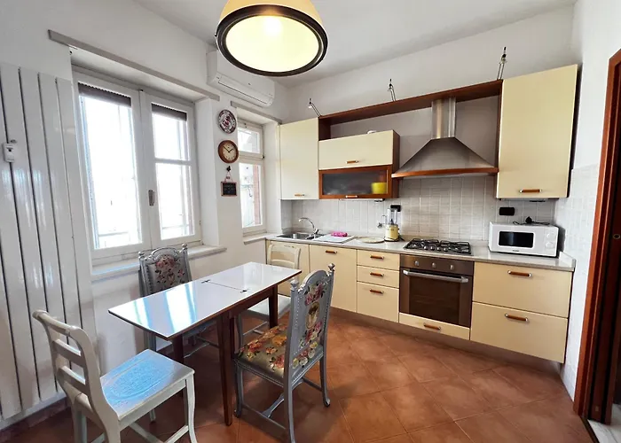 Box Auto Gratuito - Inalpi - Stadio - By Rd Domus * Torino