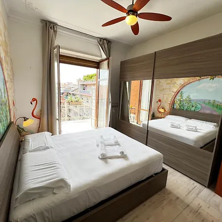 Inalpi - Stadio - Attico Con Terrazzo By Rd Domus *