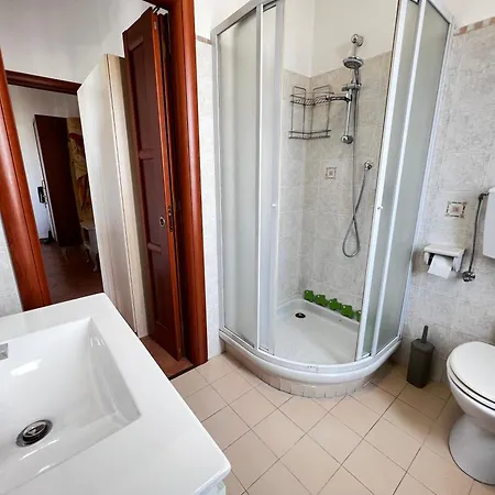 Inalpi - Stadio - Attico Con Terrazzo By Rd Domus *